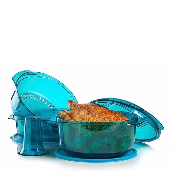 Tupperware - Picture 2 of 5